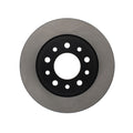 Centric OE Coated Rear Brake Kit (2 Wheel)