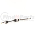 CV AXLE SHAFT