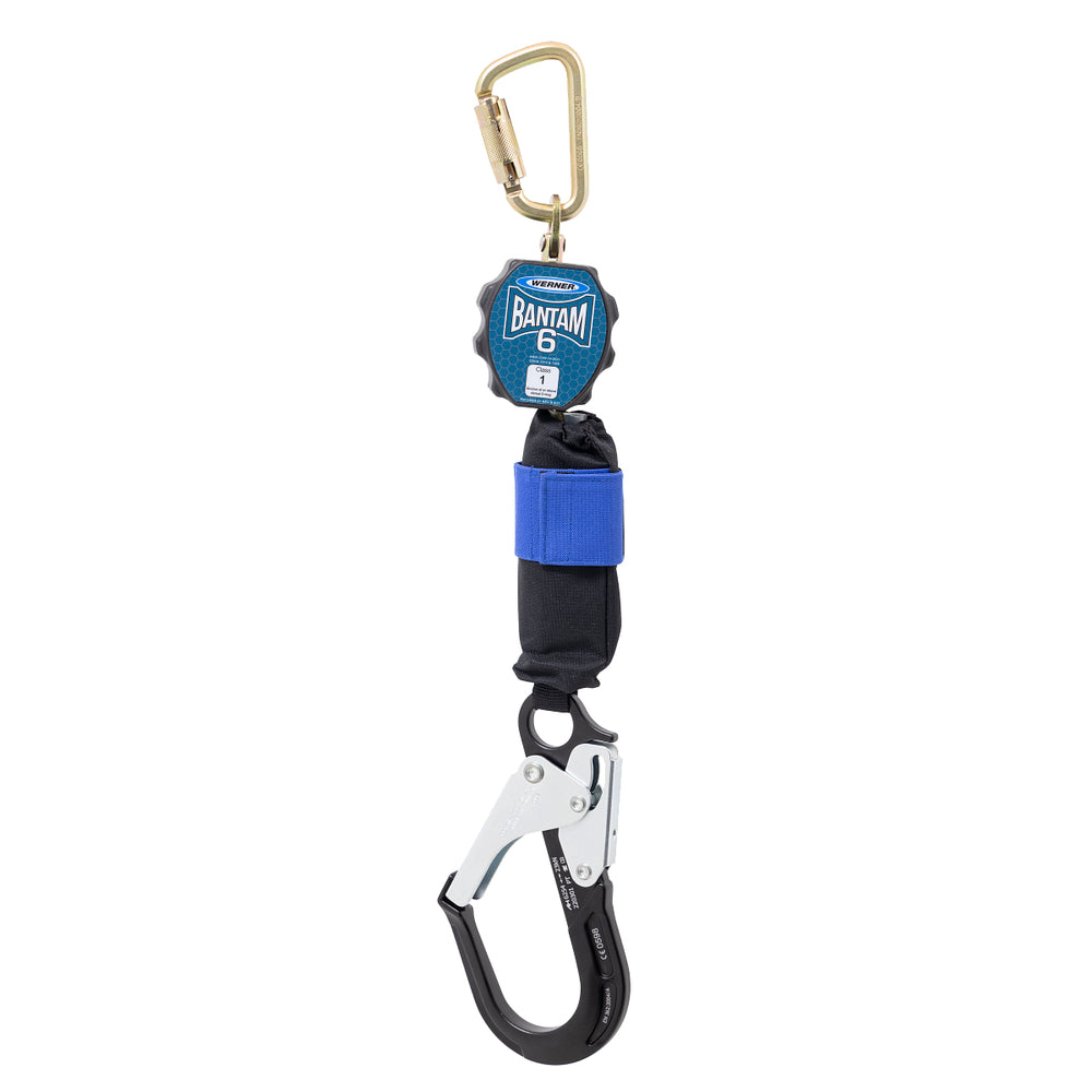 Werner Ladder black auto part