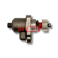 PUMP ASSEMBLY