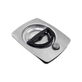 LOCK 3 PT. ''D'' KEY RH-04