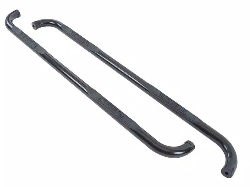 Big Country black auto part