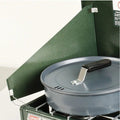GS POWERHOUSE 414 2 BURNER STOVE DF