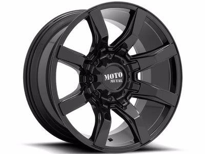 MO804 20X9 5X5.5/150 G-BLK 18MM