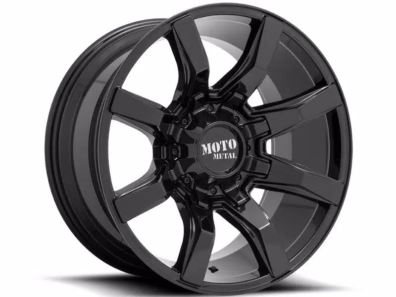 MO804 20X9 5X5.5/150 G-BLK 18MM