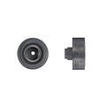 Gates 99-03 Volkswagen Jetta 4-Cyl. 1.9L Diesel Cam. Lower Timing Belt Pulley