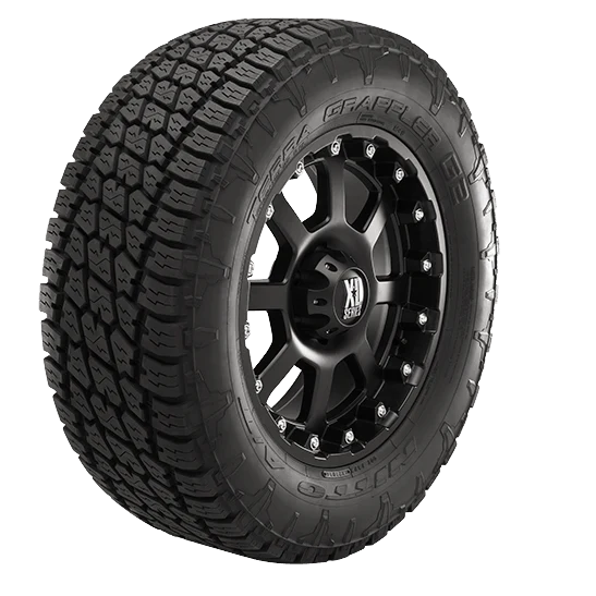 NTGA2 265 70R17 115T TL