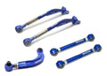 6833 Subaru Legacy BE BH BL BP Outback 00-09 Rear Rear Lateral Arm (Harden Rubber) 2pcs MSRP $197 10.10lbs 20x7x3