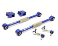 6833 Subaru Legacy BE BH BL BP Outback 00-09 Rear Rear Lateral Arm (Harden Rubber) 2pcs MSRP $197 10.10lbs 20x7x3