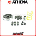 Athena 99-03 Aprilia Retro 50 Athena Complete Speedmatic Variator Kit