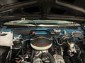 Valve Covers-Black