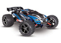 TRAXXAS auto part installed view
