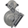 REMANUFACTURED STARTER