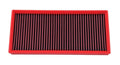BMC 04-10 BMW 5 (E60/E61) M5 V10 Replacement Panel Air Filters (Full Kit)
