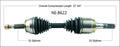TRAKMOTIVE auto part