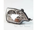 TYC auto part