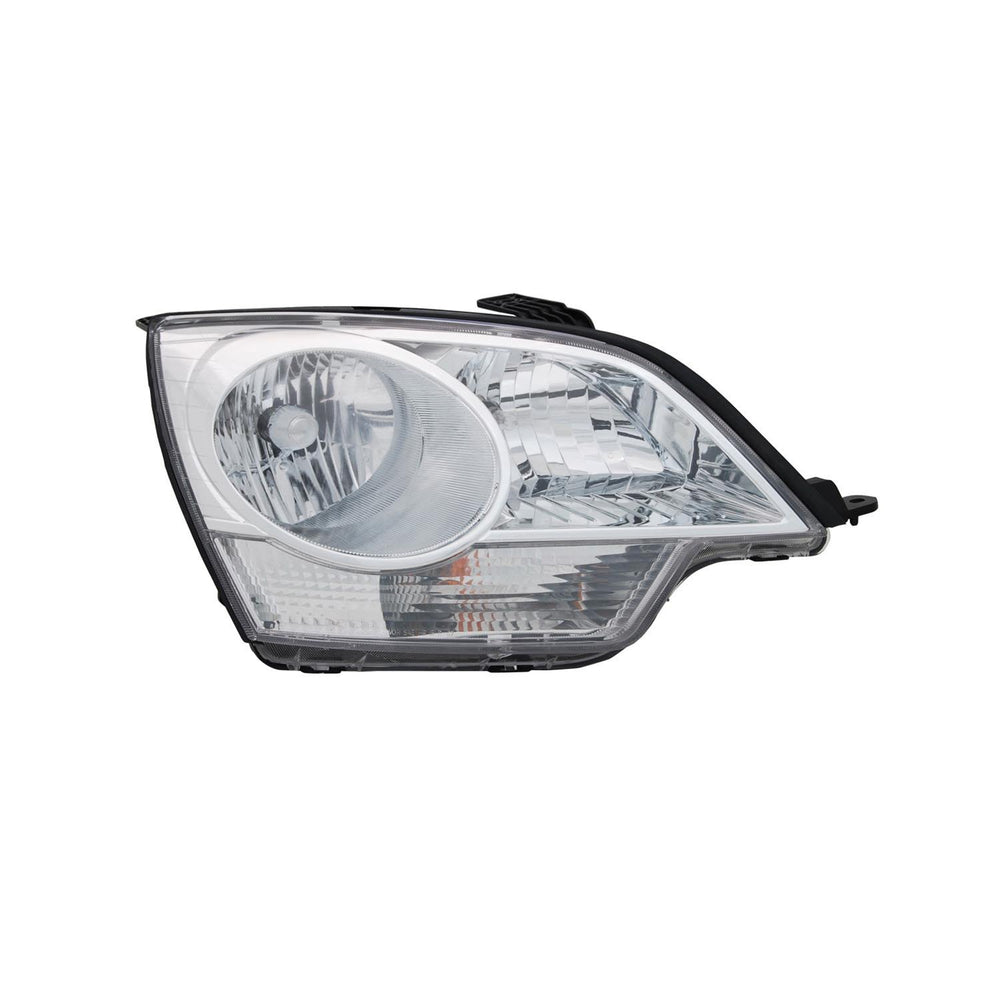 TYC auto part