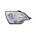 TYC auto part