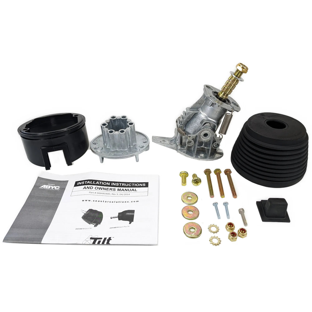 SEASTAR SOL. auto part