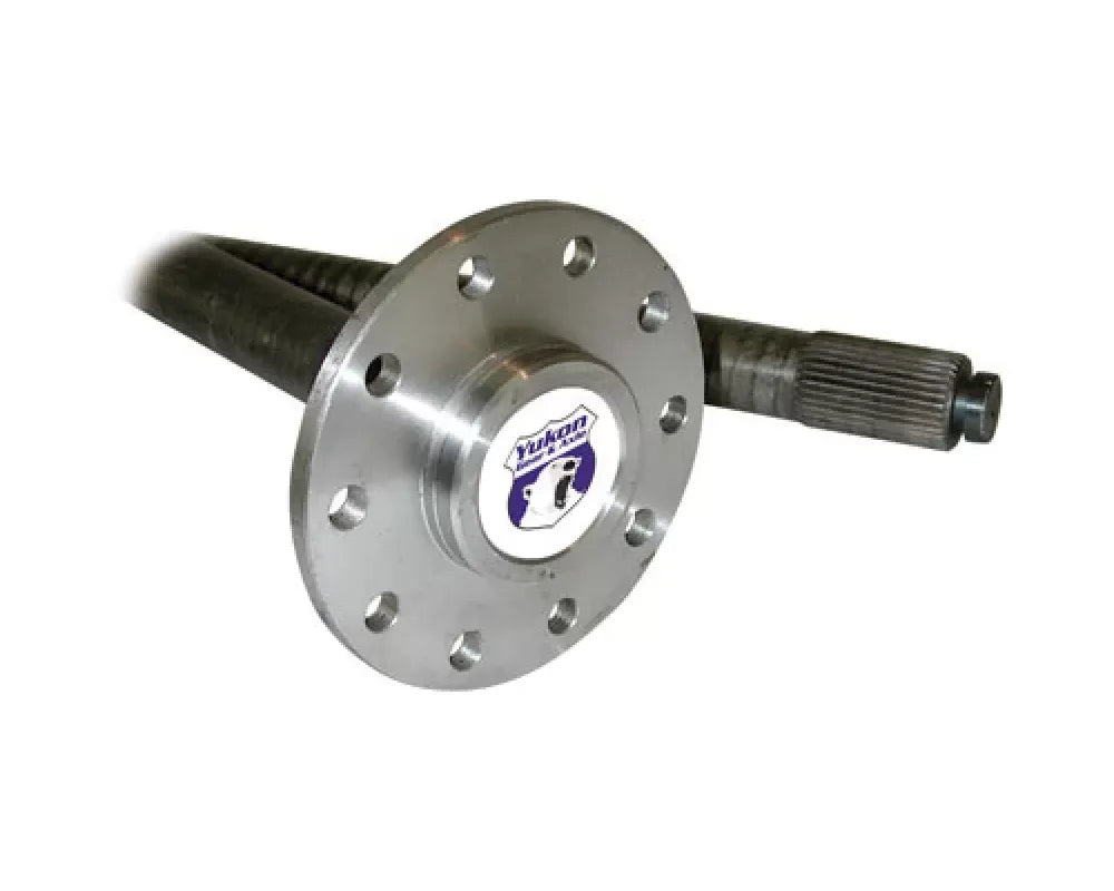 USA STANDARD 6 LUG REAR AXLE FOR 9703 DURANGO & 9704 DAKOTA LH SIDE