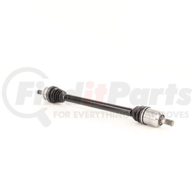 TRAKMOTIVE auto part