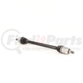 CV AXLE SHAFT