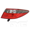 1517 TY CMRY SPECIAL EDITION QTR T.L RH