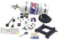 Nitrous Express - Dominator PRO-POWER PLATE ONLY (100-200-300-400-500HP) - NP507