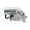 REMY auto part close-up
