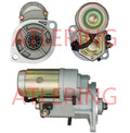 REMY auto part detail