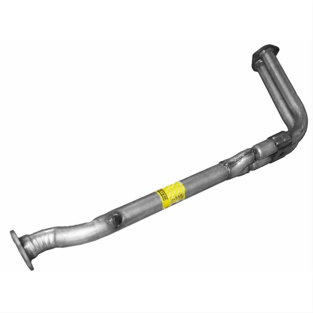 FRONT PIPE