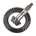 DIFFERENTIAL RING AND PINION; DANA 30 TJ 4.10 RATIO