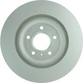 BRAKE ROTOR