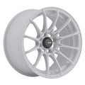 Konig Dial In 15x7 4x100 ET35 Gloss White