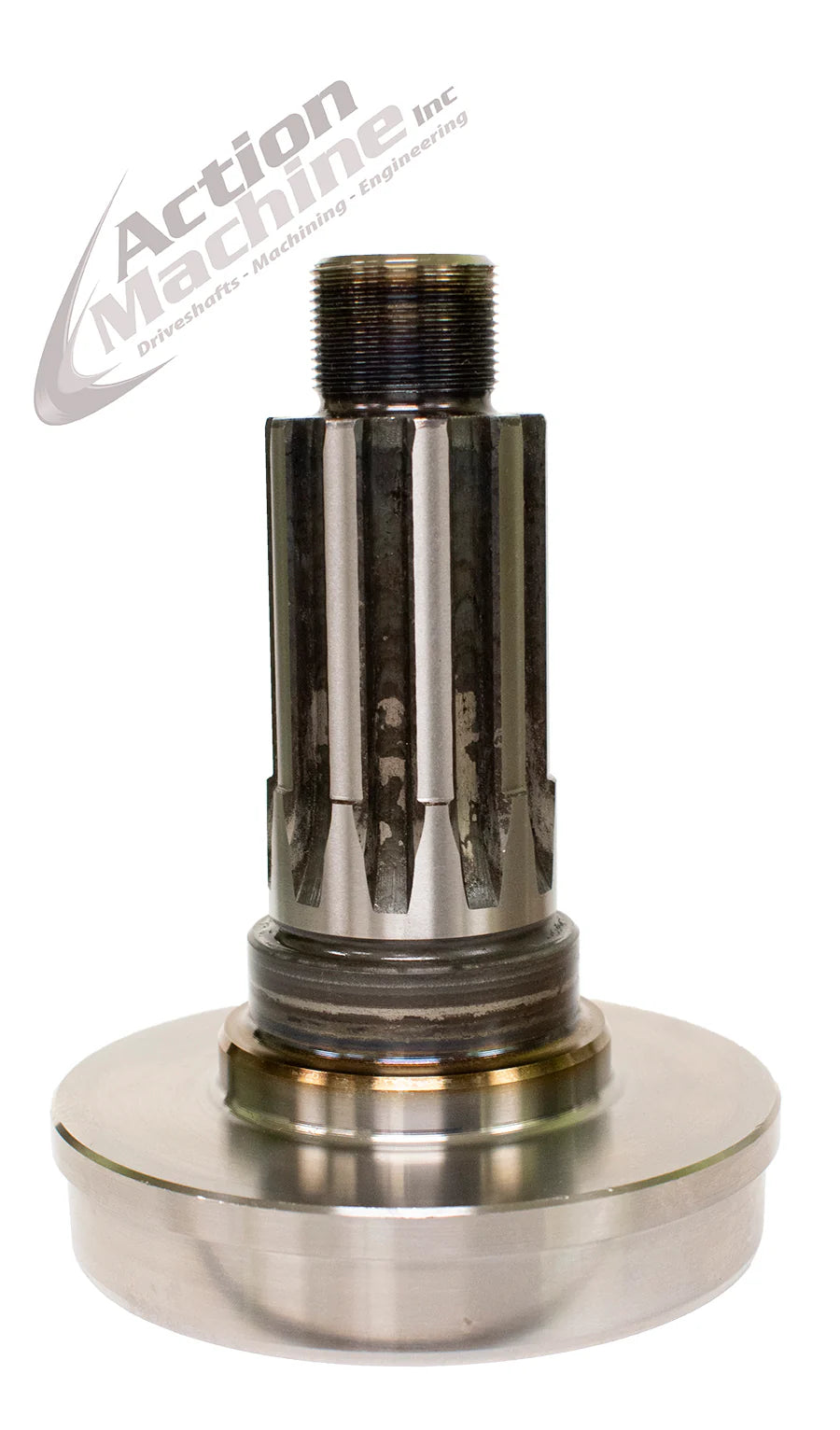 MIDSHIP TUBE SHAFT