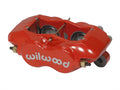 Wilwood 1.75/1.75 FDLI Caliper .50 Rotor Ano