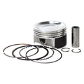 Vertex Pistons 10-11/13-14 Ranger 800 4x4/10-14 Ranger 800 4x4 Crew Forged High Comp. Piston Kit