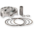 Vertex Pistons 10-11/13-14 Ranger 800 4x4/10-14 Ranger 800 4x4 Crew Forged High Comp. Piston Kit