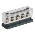 BUSBAR HD 8 STUD 650A BULK
