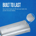 MUFFLER ASSEMBLY-QUIET-FL