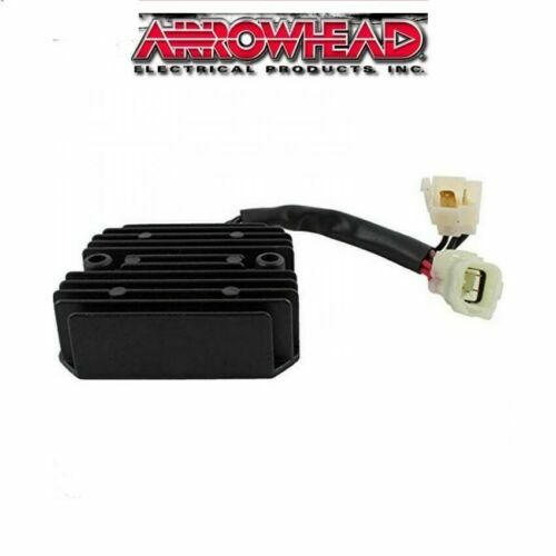 Arrowhead Yamaha 12 Volt Regulator / Rectifier