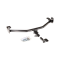 1218 FOCUS SEDAN/5DR(EXCEPT ST W/CENTER EXHAUST) CLS I HITCH ONLY(WITHOUT BALL MOUNT)