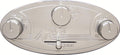 Gen II Streamline Contrl Panel