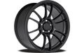 MR146 17X8.5 5X4.5 HYPER SLV 35MM