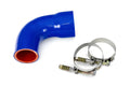 Silicone Transmission Oil Cooler Coolant Hose