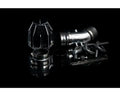 Weapon R 99-04 Nissan Frontier / XTerra V6 Dragon Intake