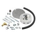 S&S Cycle 86-90 XL Oil Filter Bracket Kit