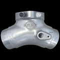 S&S Cycle 84-99 BT 2-1/16in VOES 406 S&S Ports Manifold