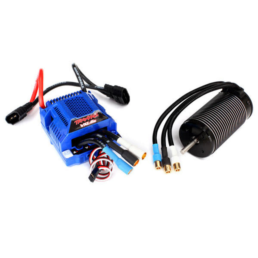 TRAXXAS auto part