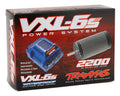 TRAXXAS auto part detail